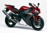 Yamaha YZF-R1 Yamaha YZF-R1